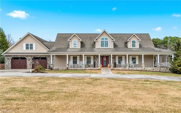$799,000 | 5971 Holder Road, Clemmons, NC 27012