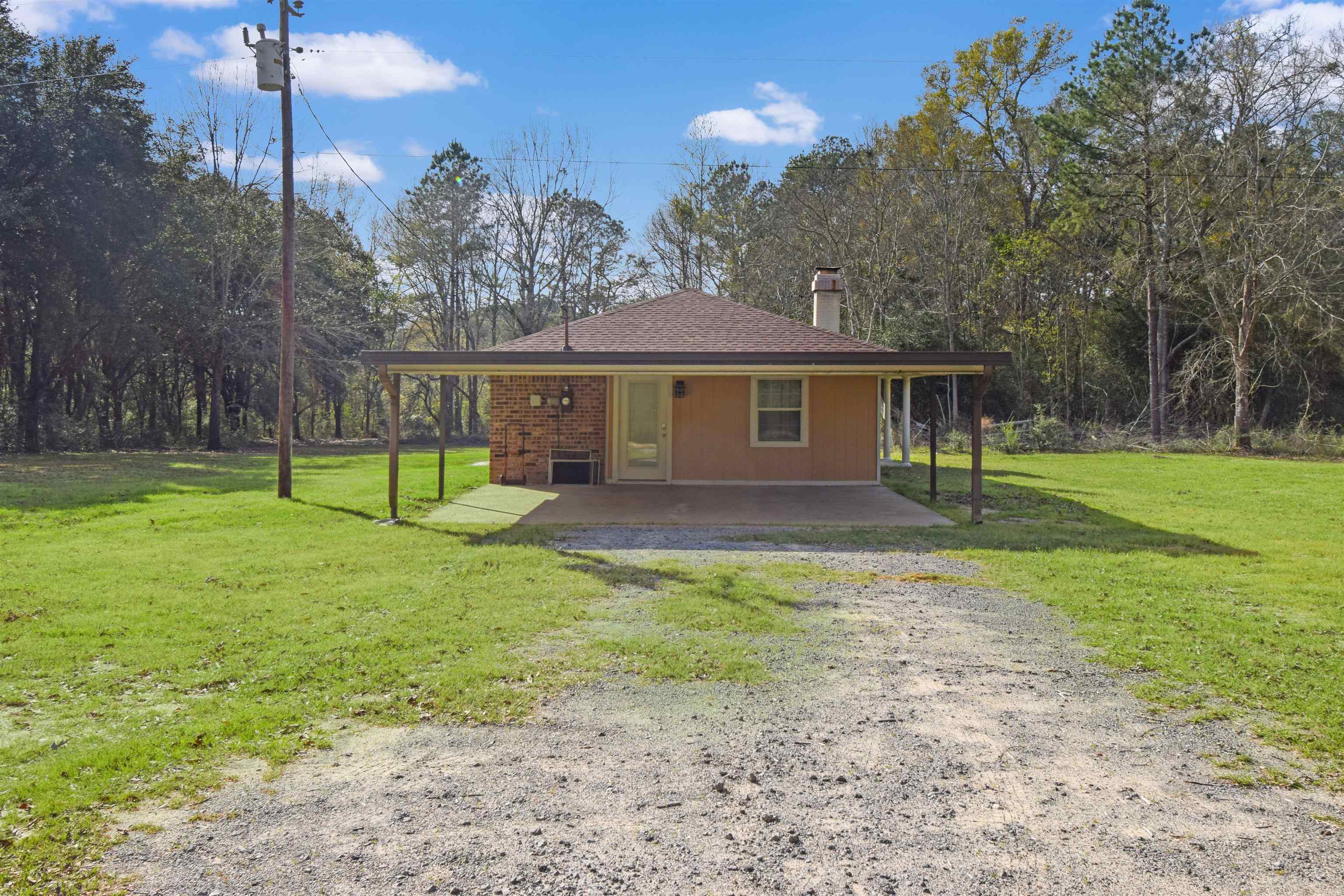 13580 Gore Store Road Silsbee, TX 77656 - Photo 11 of 14