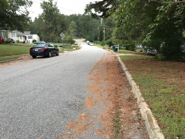 720 Oak Road Raleigh, NC 27603 - Photo 11 of 11 Photo 11