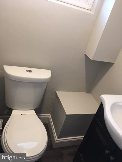 12331 Dunks Ferry Road Philadelphia, PA 19154 - Photo 16 of 21 a bathroom with a toilet and a sink
