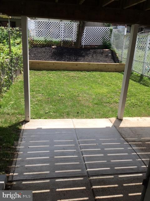 12331 Dunks Ferry Road Philadelphia, PA 19154 - Photo 18 of 21 a view of outdoor space and yard