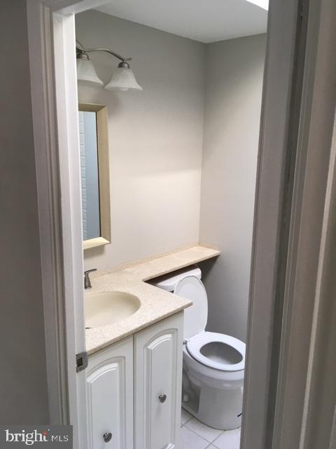 12331 Dunks Ferry Road Philadelphia, PA 19154 - Photo 19 of 21 a bathroom with a toilet and a sink