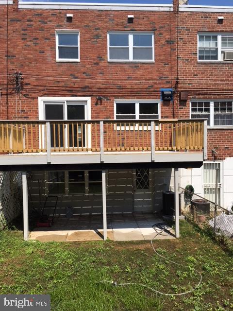 12331 Dunks Ferry Road Philadelphia, PA 19154 - Photo 21 of 21 a view of a brick building with many windows