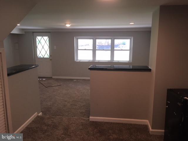 12331 Dunks Ferry Road Philadelphia, PA 19154 - Photo 4 of 21 a view of a hallway with windows