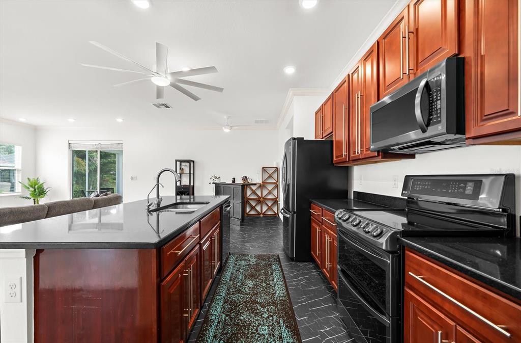 2365 Mauritania Road Punta Gorda, FL 33983 - Photo 16 of 50