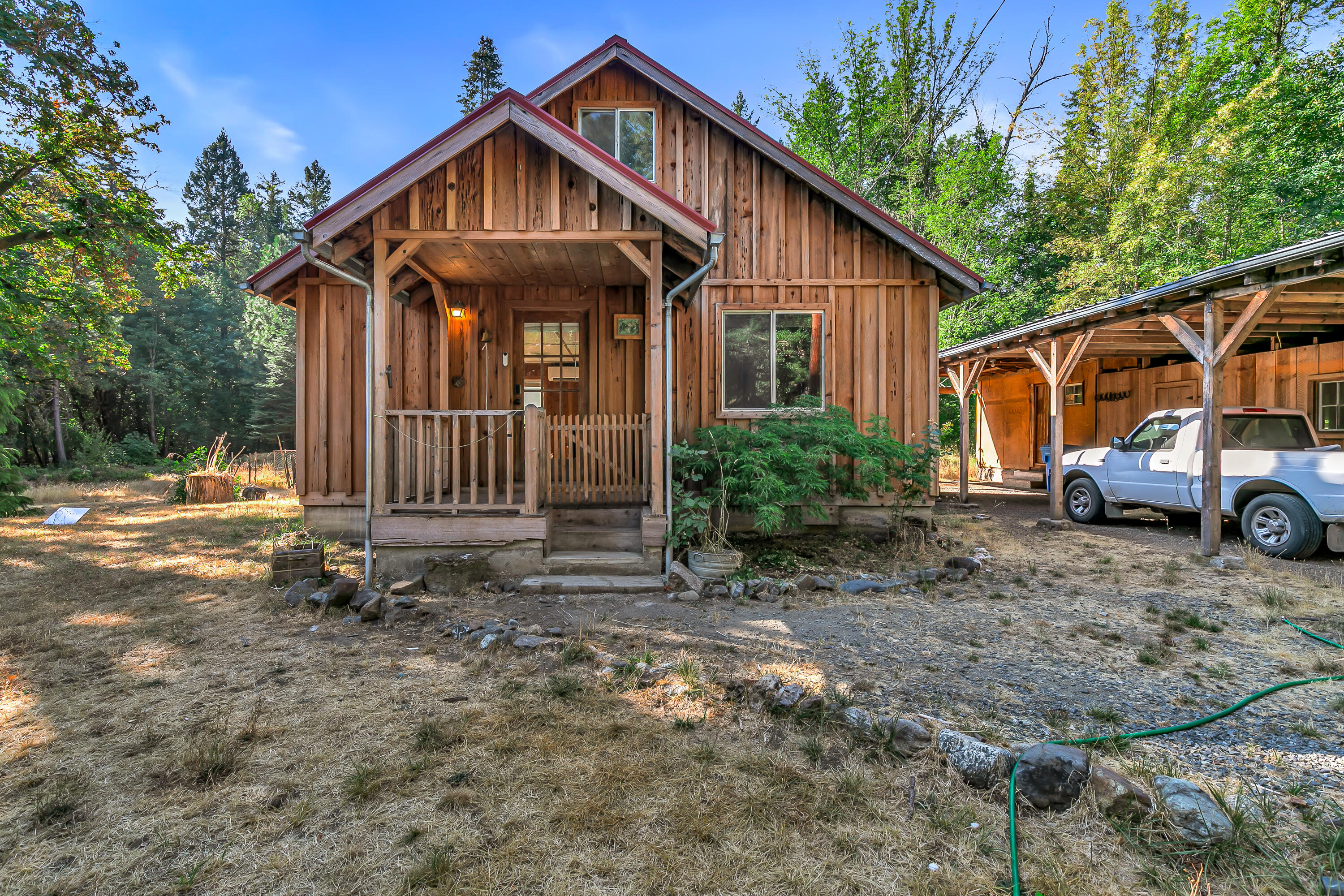 21875 East Evans Creek Road White City, OR 97503 - Photo 1 of 39 9R9A4751