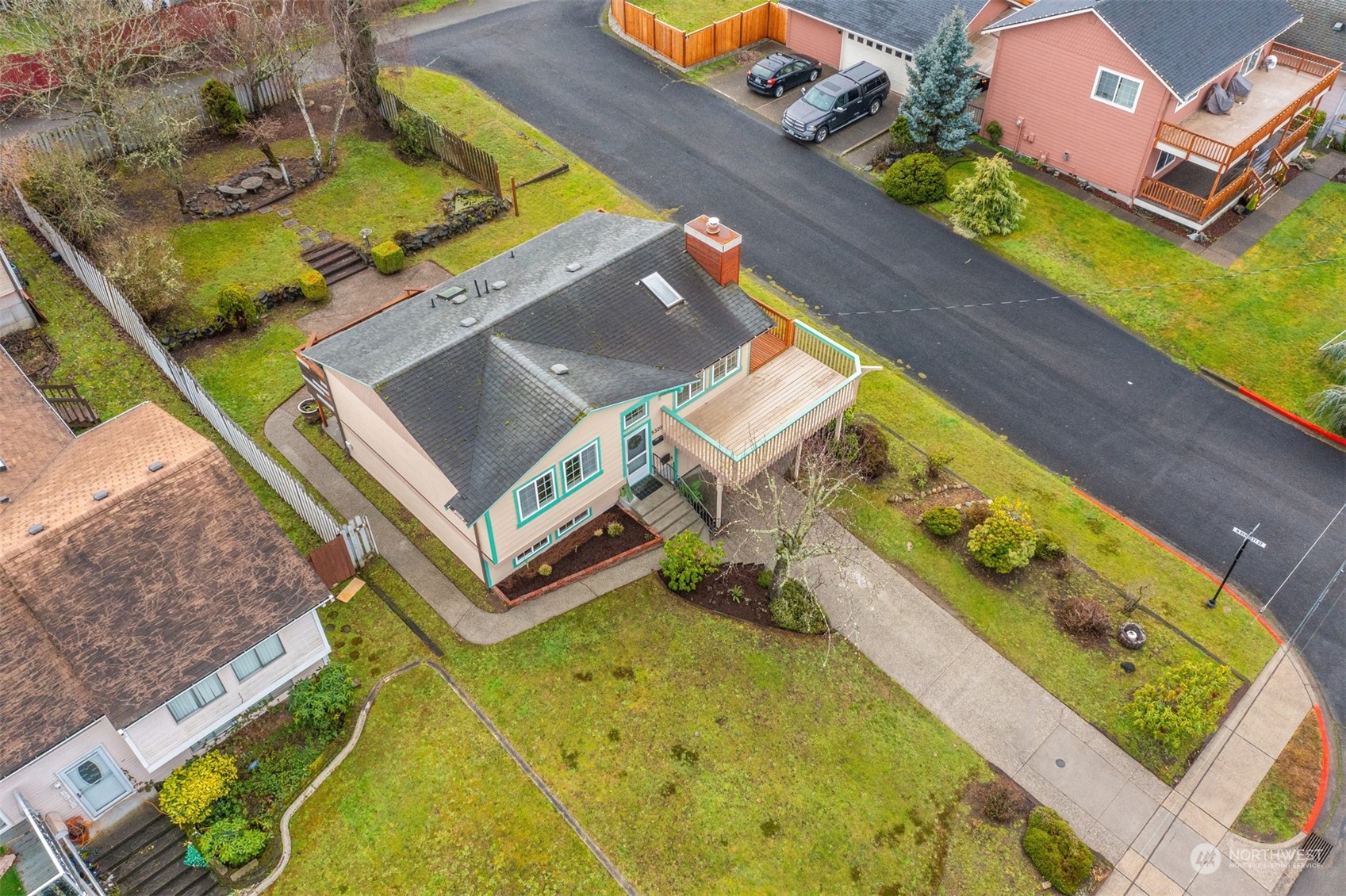 5320 North 49th Street Ruston, WA 98407 - Photo 29 of 35 Gallery Image 29