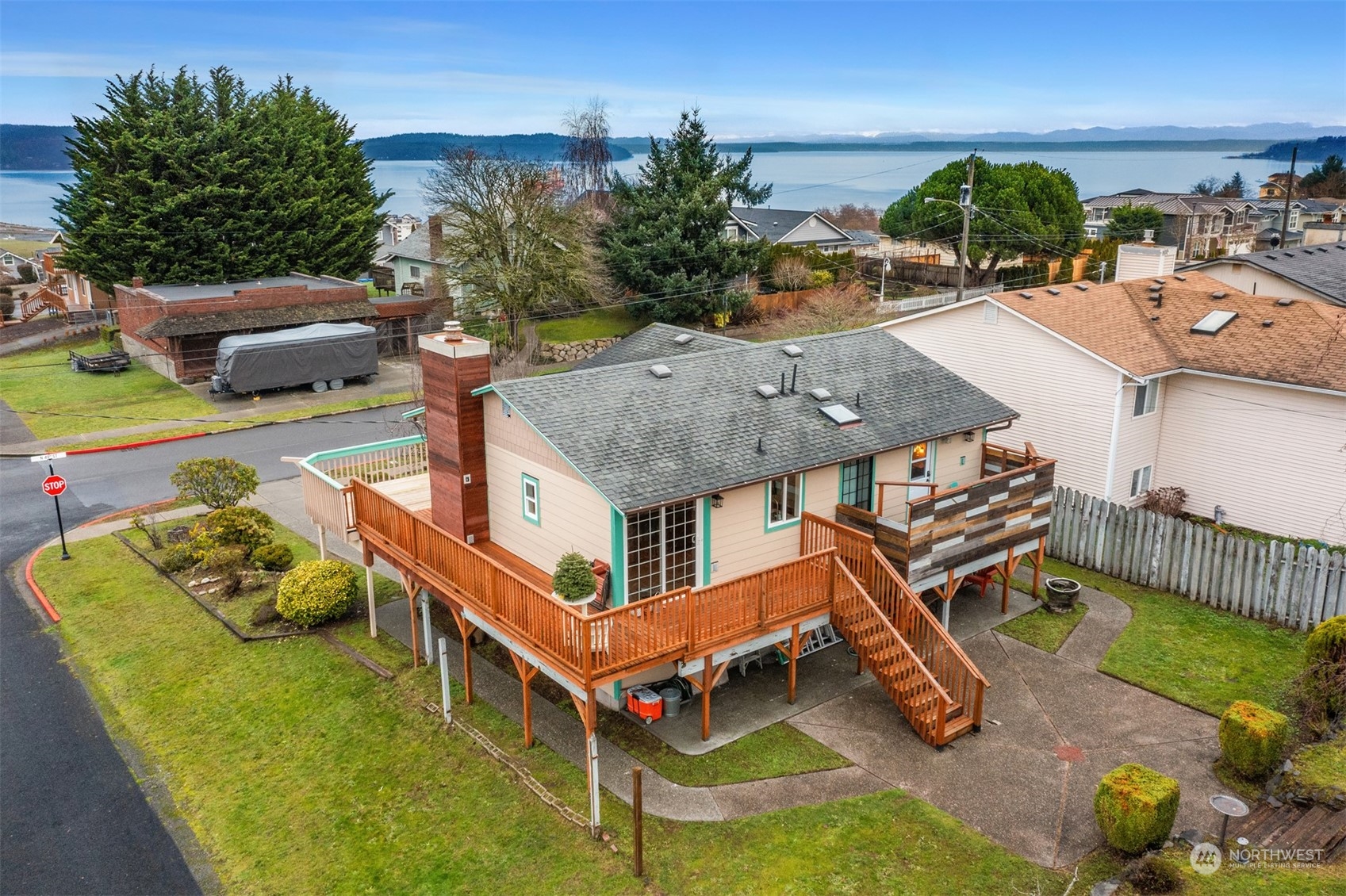 5320 North 49th Street Ruston, WA 98407 - Photo 32 of 35 Gallery Image 32