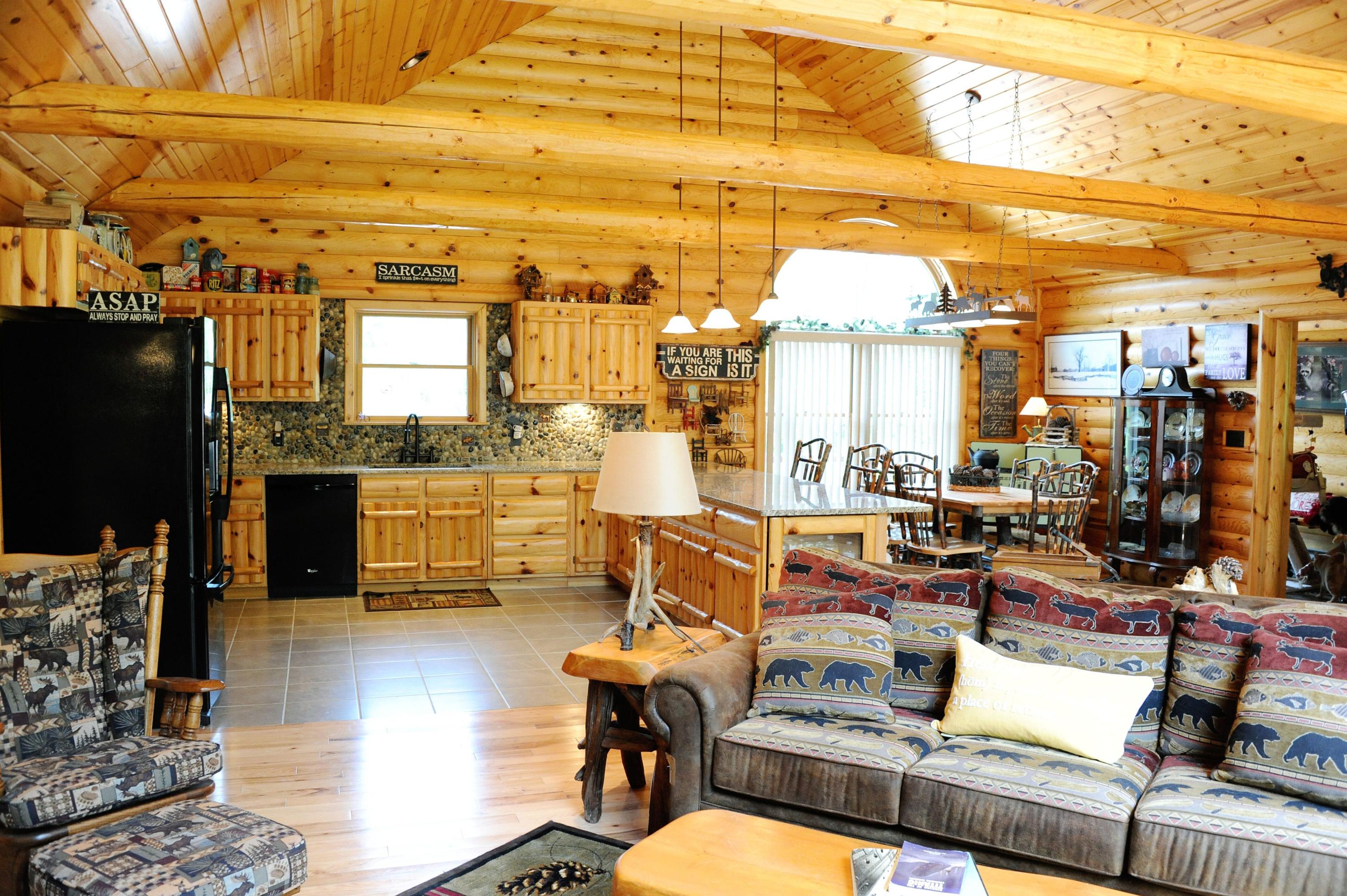 7729 South Shunk Road Sault Ste. Marie, MI 49783 - Photo 9 of 90 Gallery Image 9
