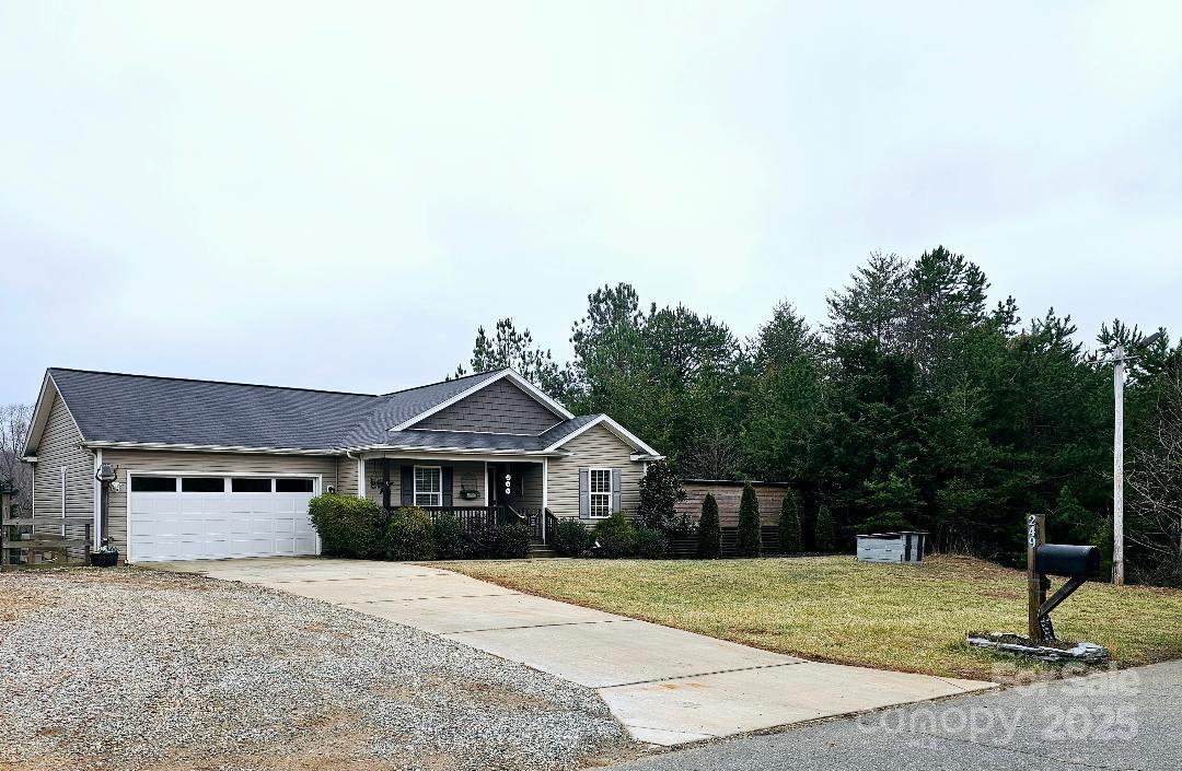 249 Planters Row Road Iron Station, NC 28080 - Photo 2 of 30 Gallery Image 2