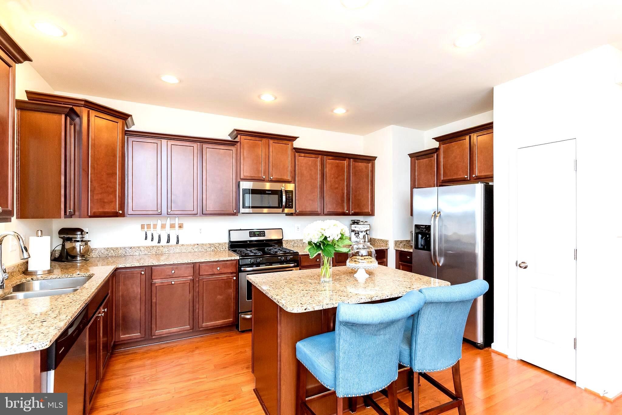 1046 Red Clover Road Gambrills, MD 21054 - Photo 8 of 46