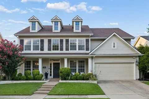 $825,000 | 3466 Challaway Lane, Frisco, TX 75033