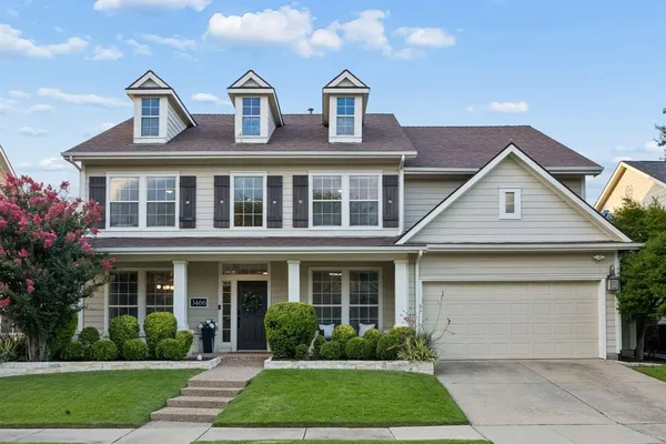 $825,000 | 3466 Challaway Lane, Frisco, TX 75033