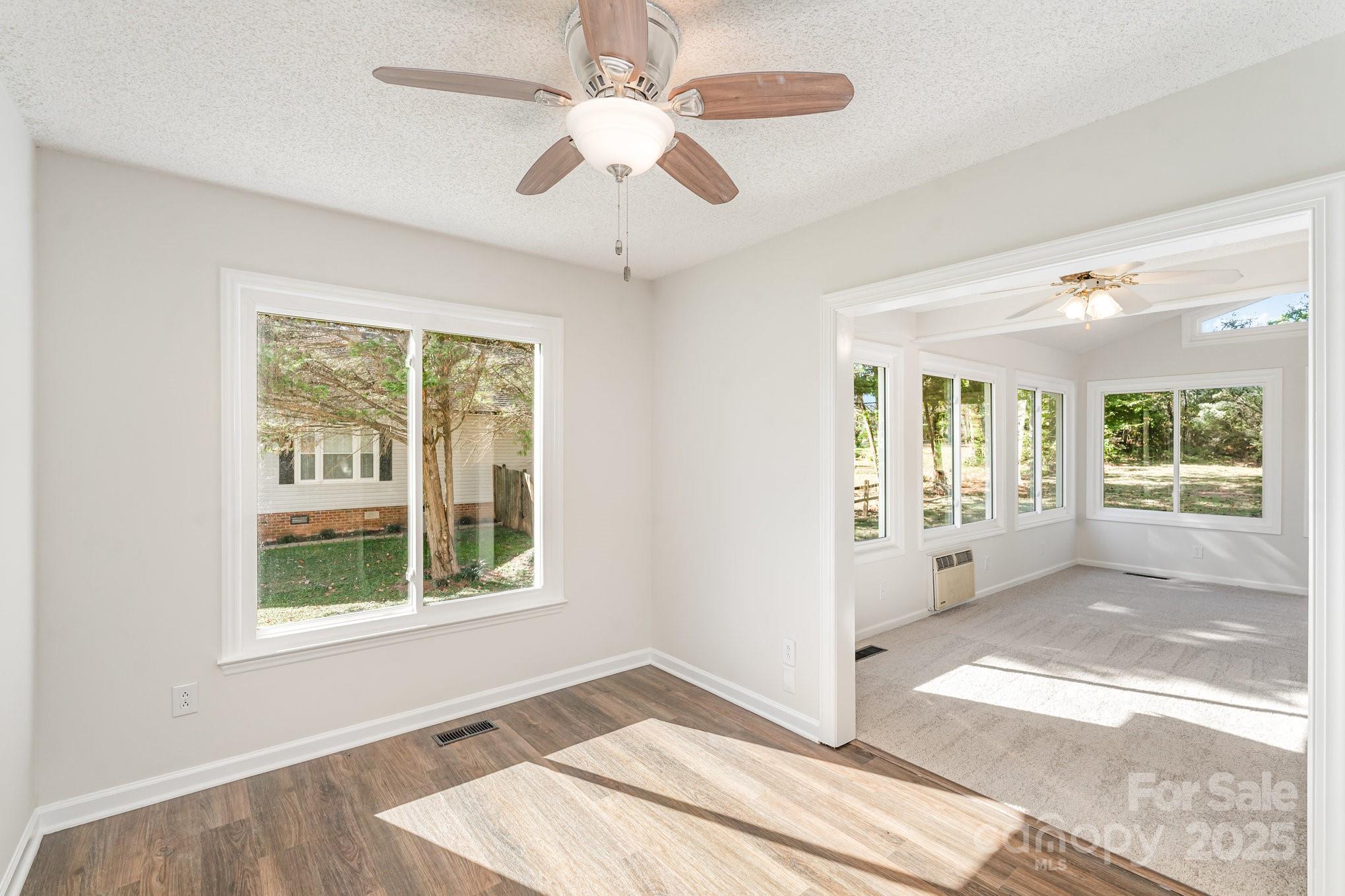 1700 Azalea Avenue Kannapolis, NC 28081 - Photo 14 of 34 a view of an empty room with a window