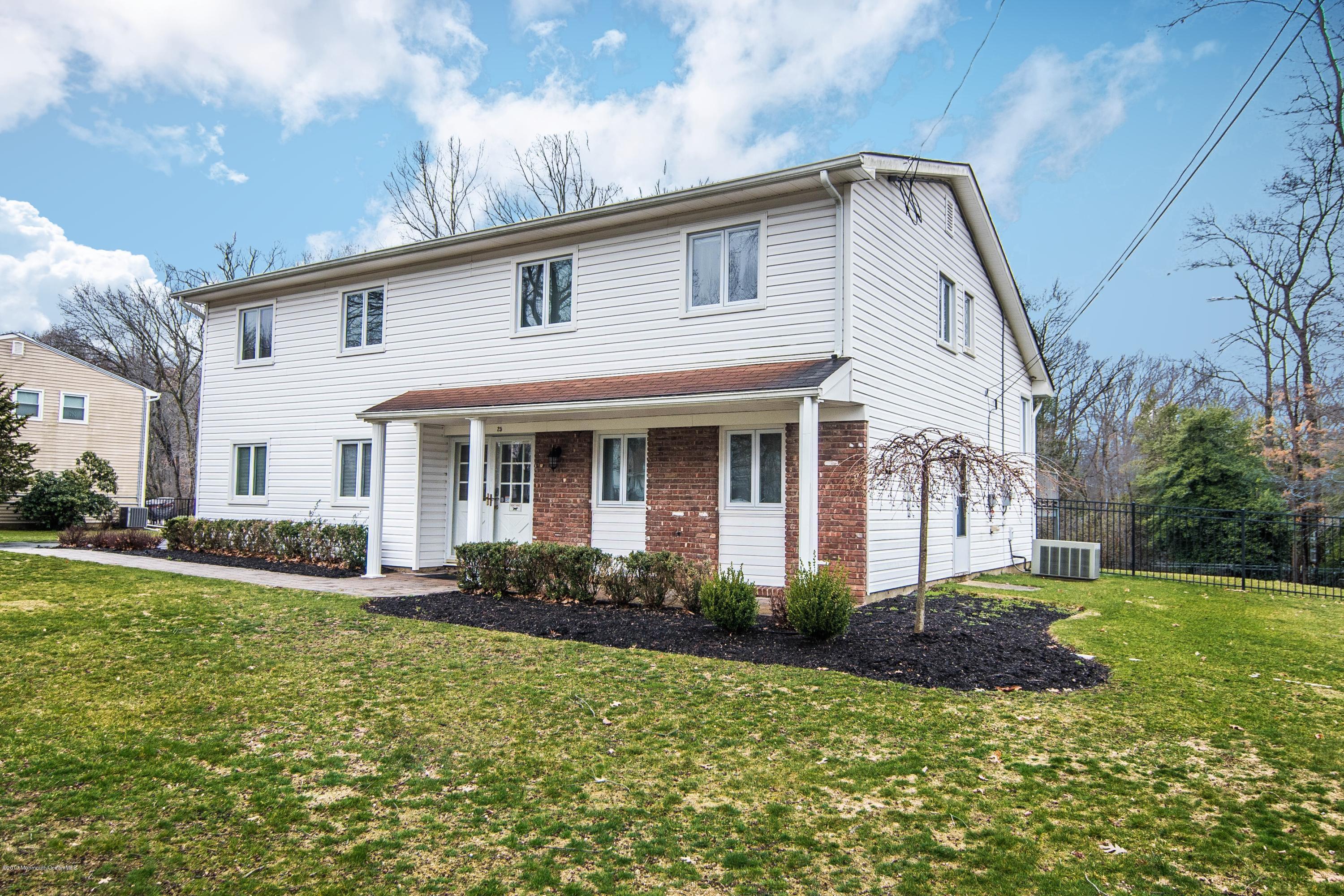 25 Millay Road Morganville, NJ 07751 - Photo 1 of 29 01_Front
