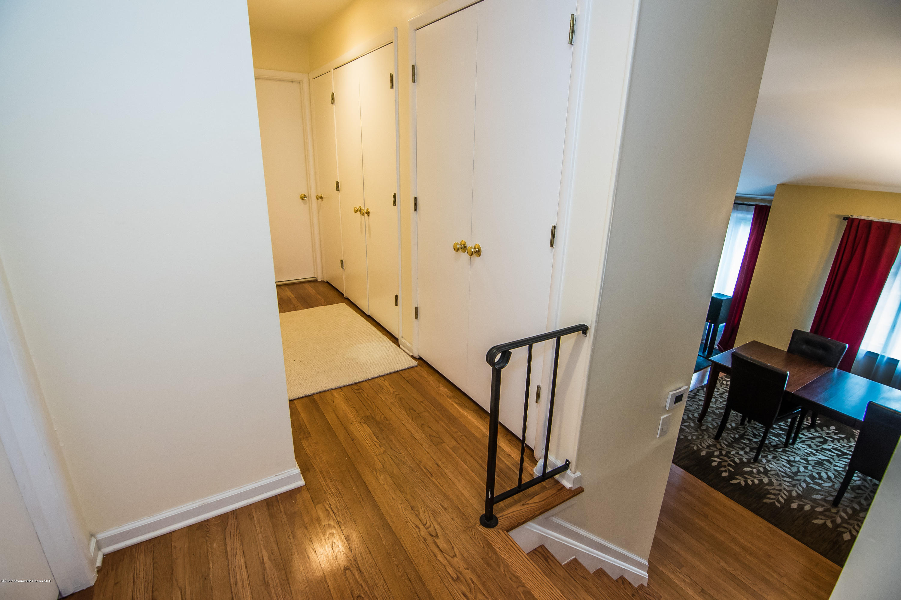 25 Millay Road Morganville, NJ 07751 - Photo 15 of 29 28_UpHall