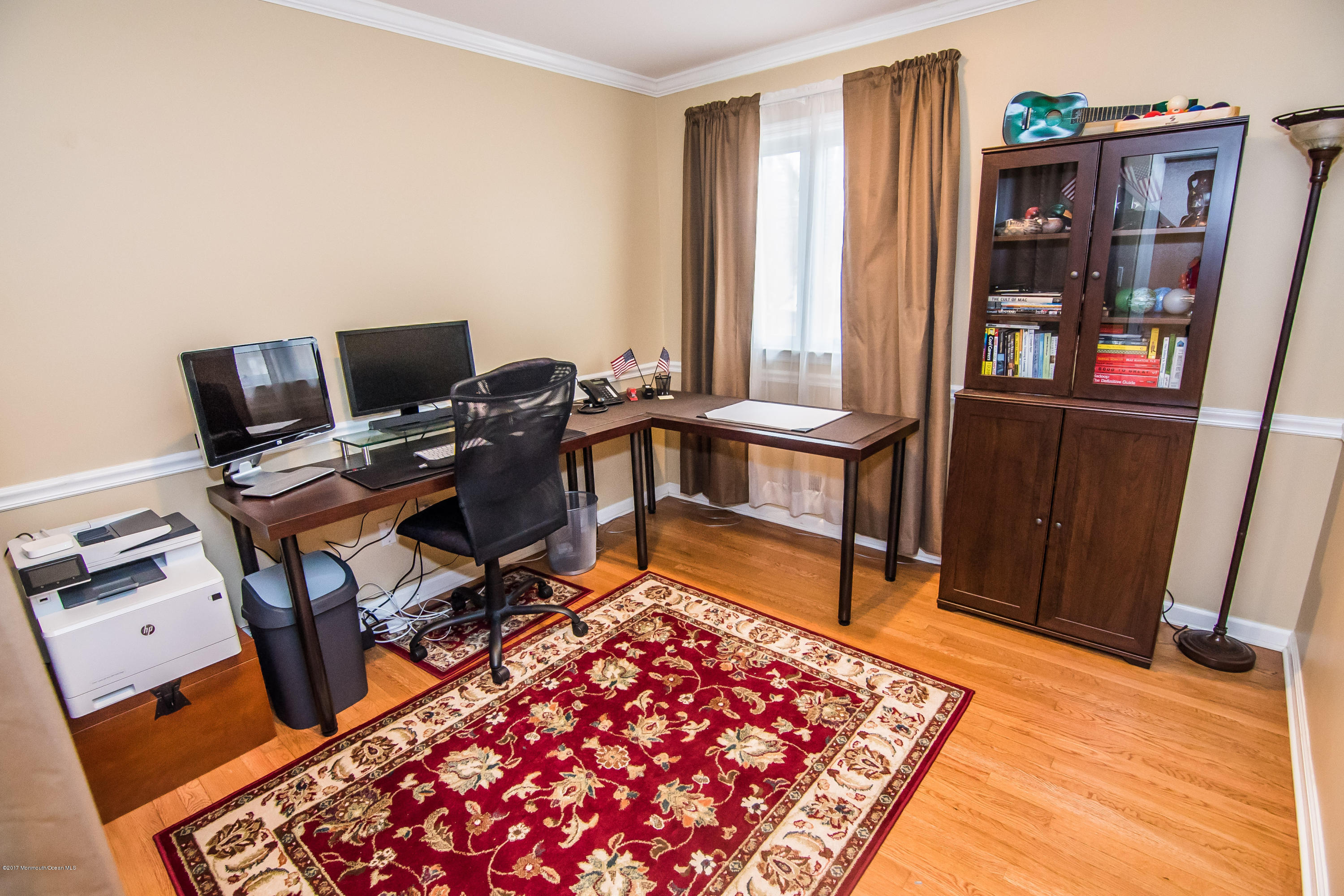 25 Millay Road Morganville, NJ 07751 - Photo 16 of 29 29_BDRM
