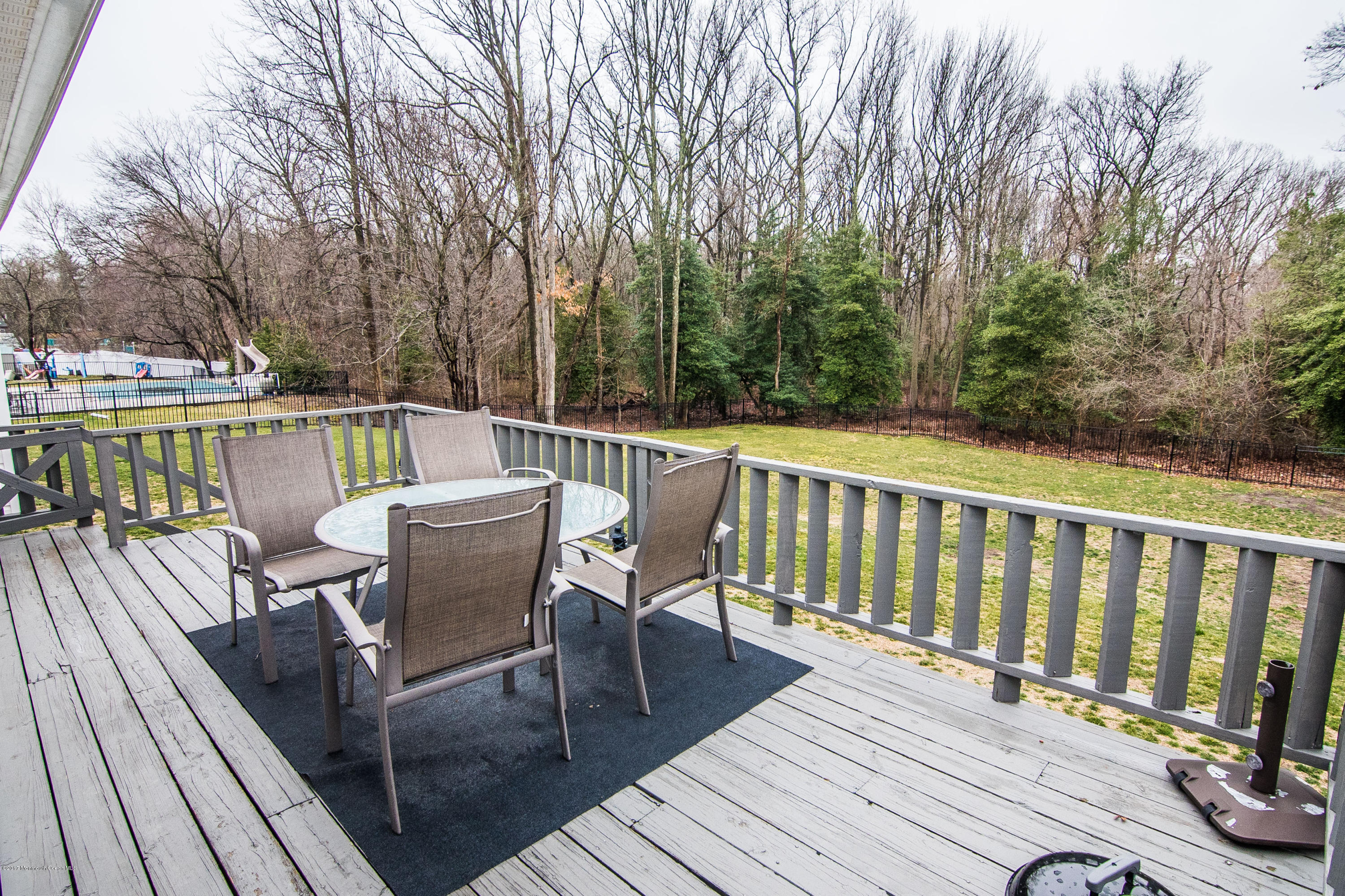 25 Millay Road Morganville, NJ 07751 - Photo 25 of 29 42_Bckyrd