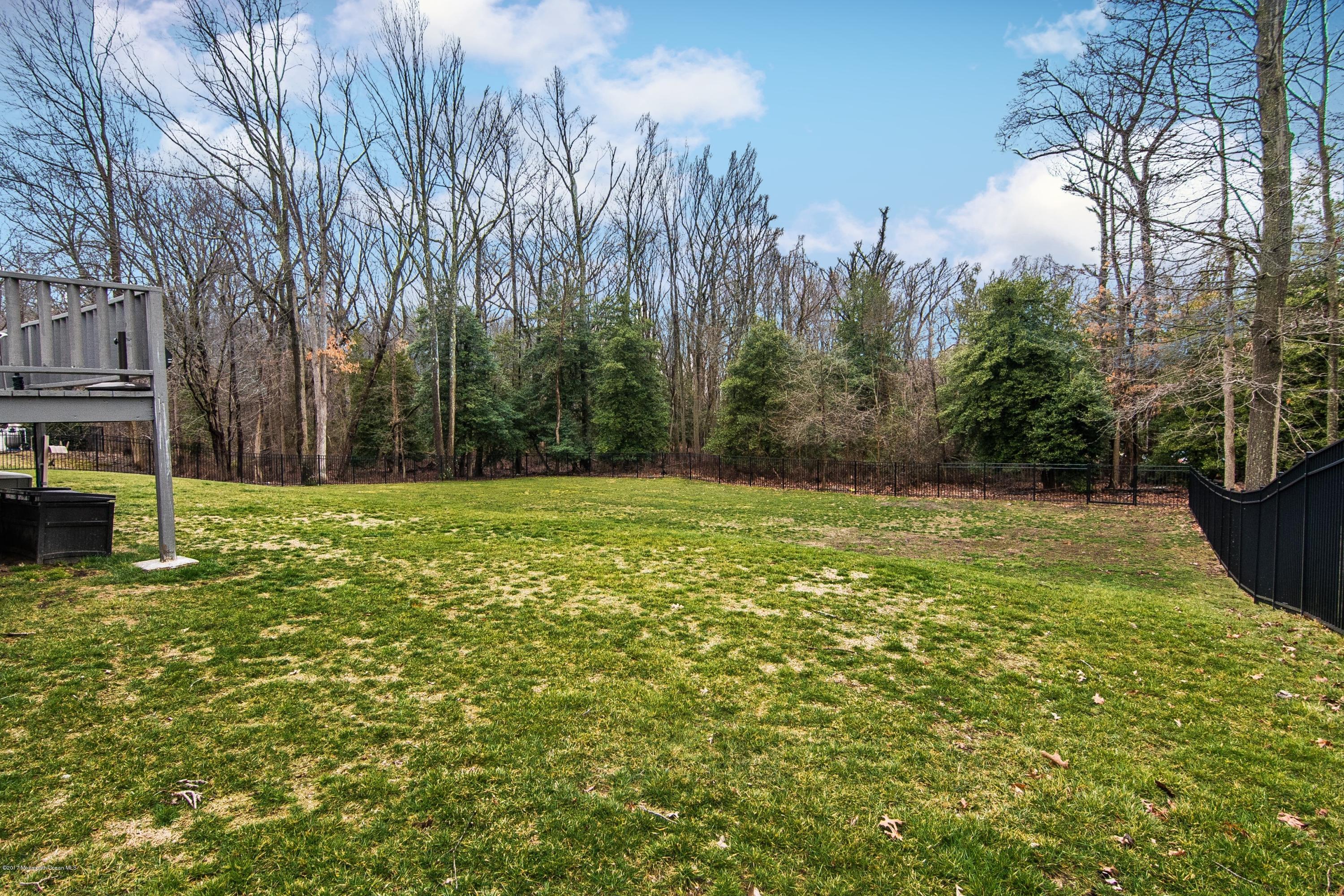 25 Millay Road Morganville, NJ 07751 - Photo 26 of 29 43_Bckyrd