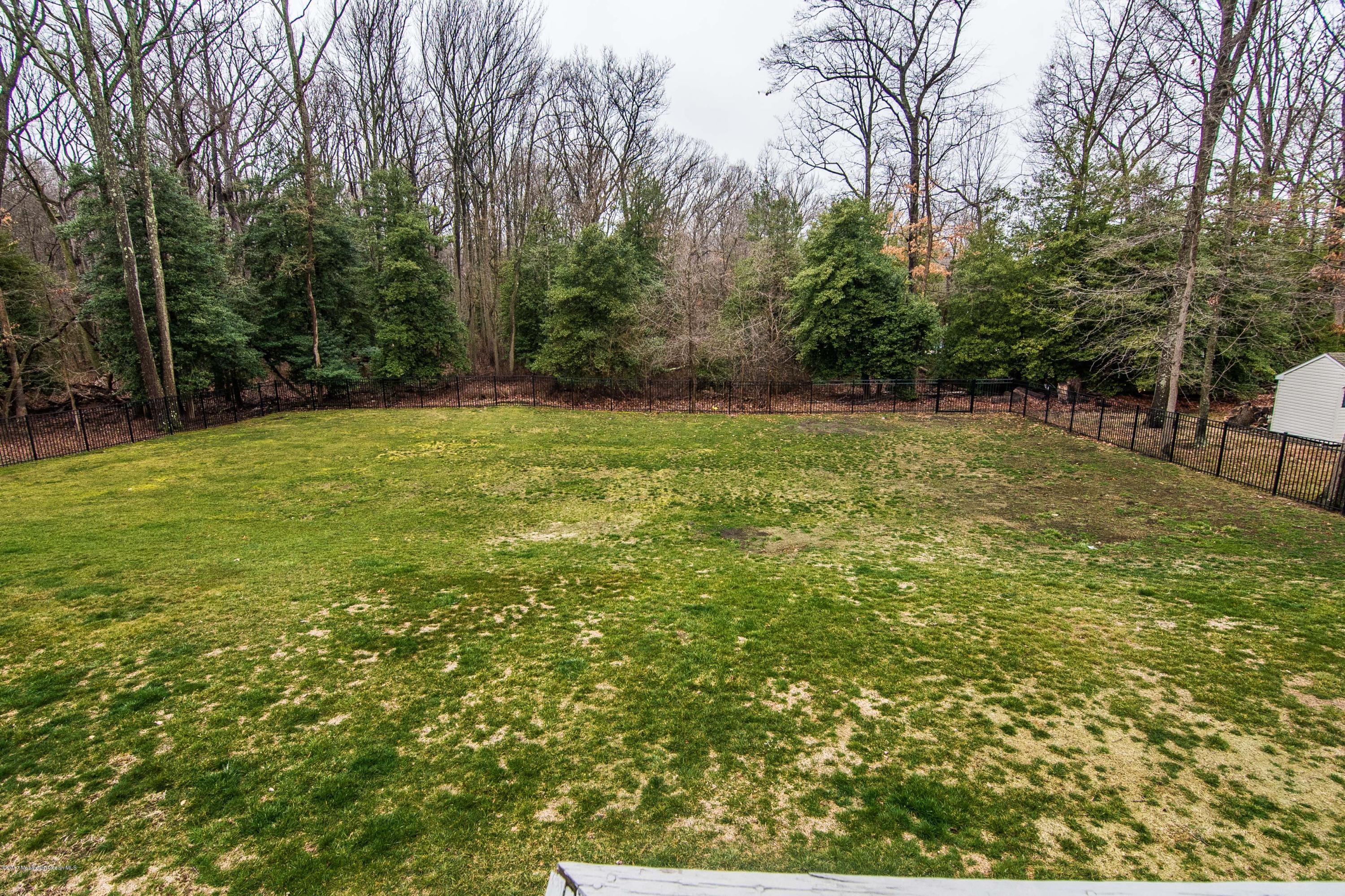 25 Millay Road Morganville, NJ 07751 - Photo 27 of 29 44_Bckyrd