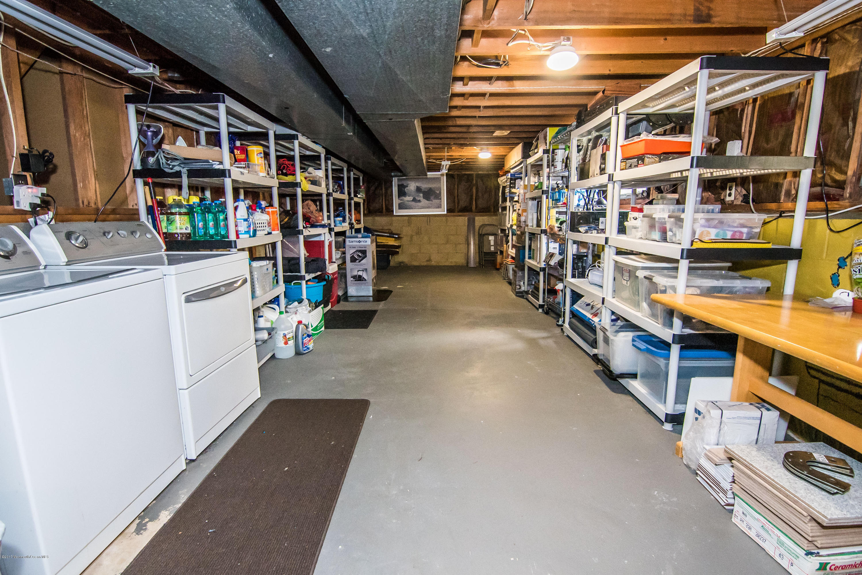 25 Millay Road Morganville, NJ 07751 - Photo 29 of 29 41_basement