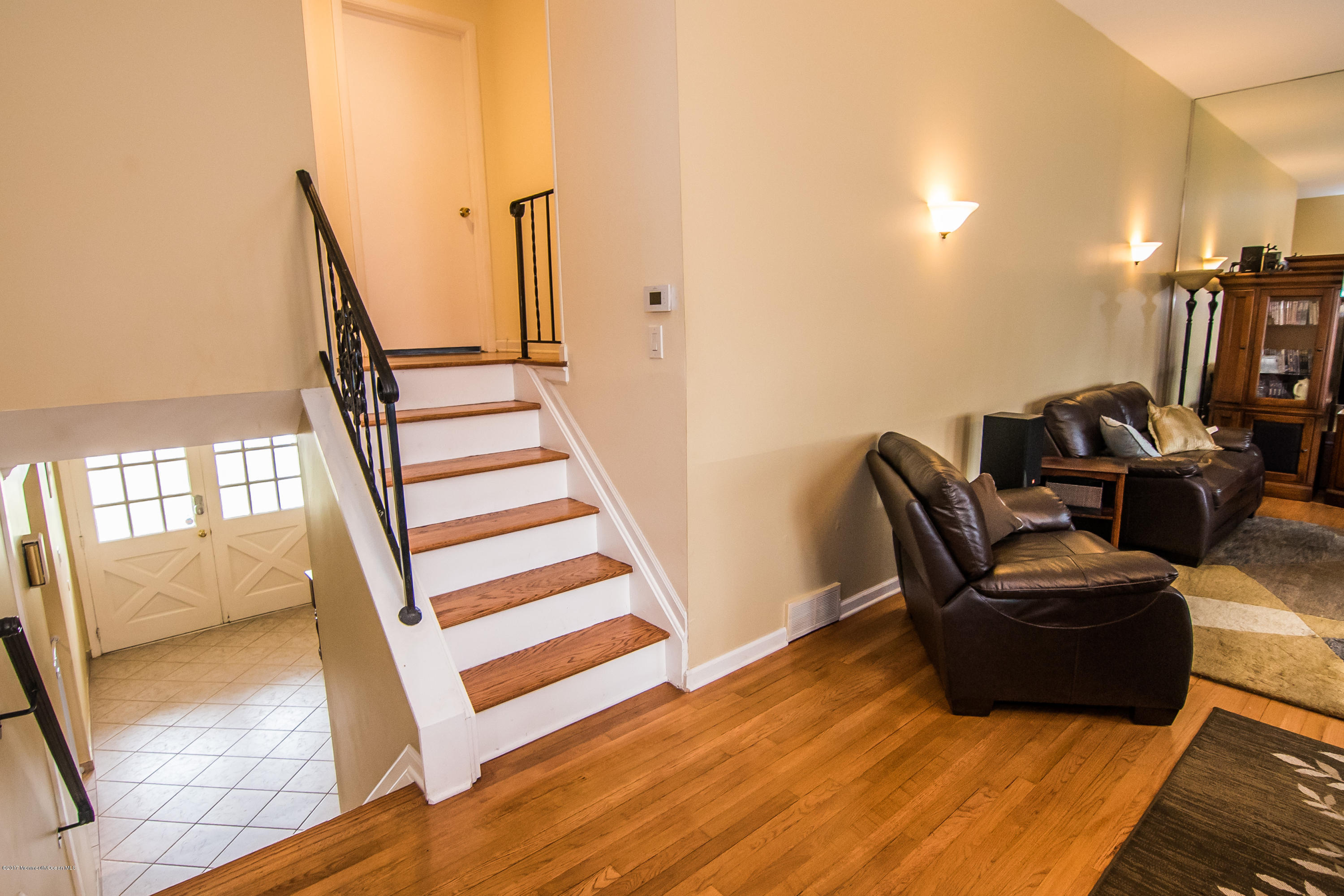 25 Millay Road Morganville, NJ 07751 - Photo 8 of 29 17-Foyer