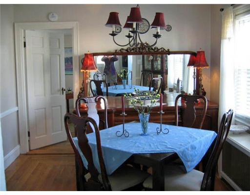 90 Ausdale Road Cranston, RI 02910 - Photo 5 of 12 Dining Room.