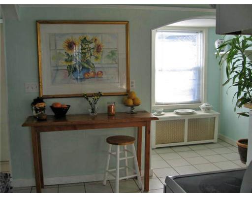 90 Ausdale Road Cranston, RI 02910 - Photo 6 of 12 Kitchen.