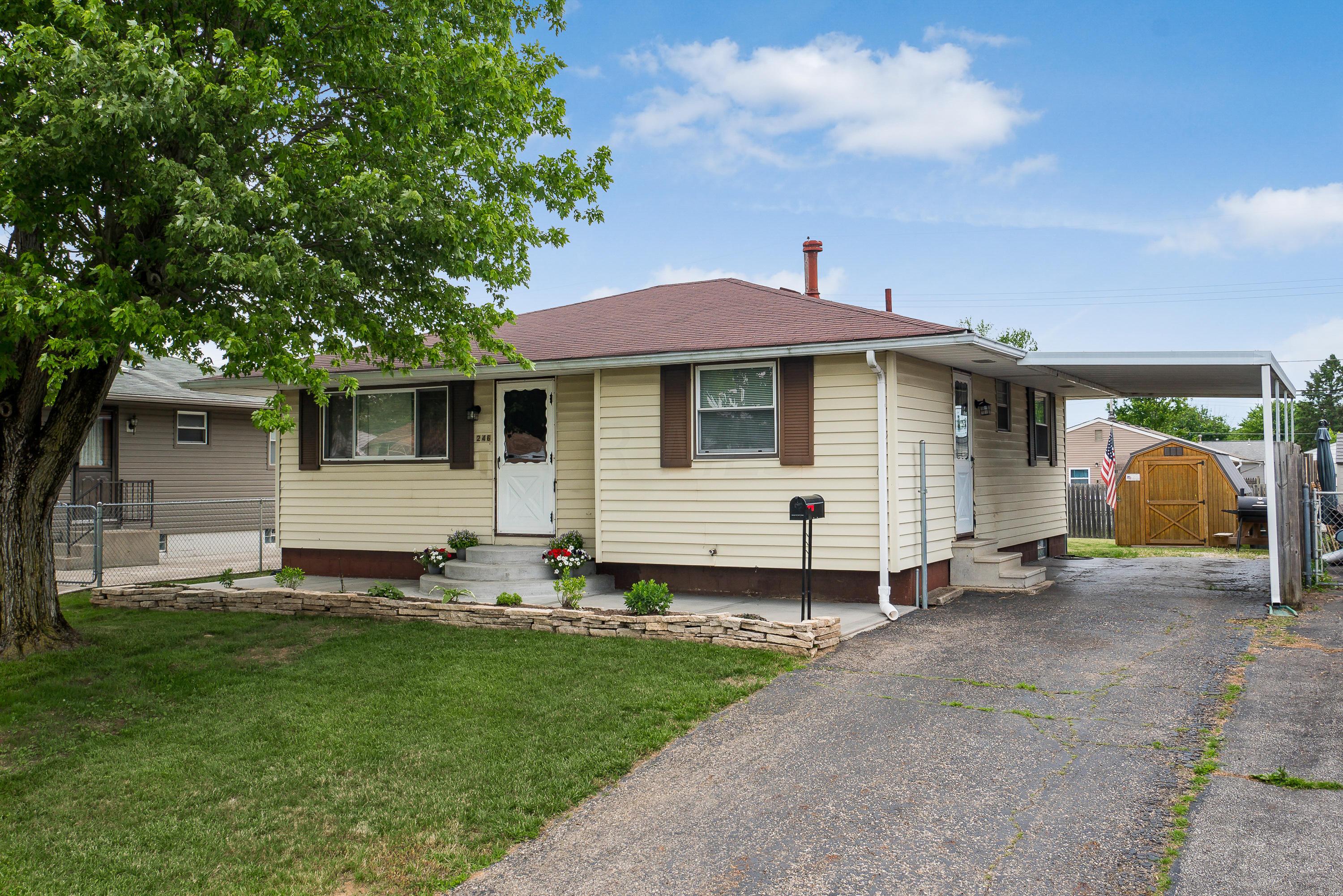246 Schryver Road Columbus, OH 43207 - Photo 1 of 23 Gallery Image 1