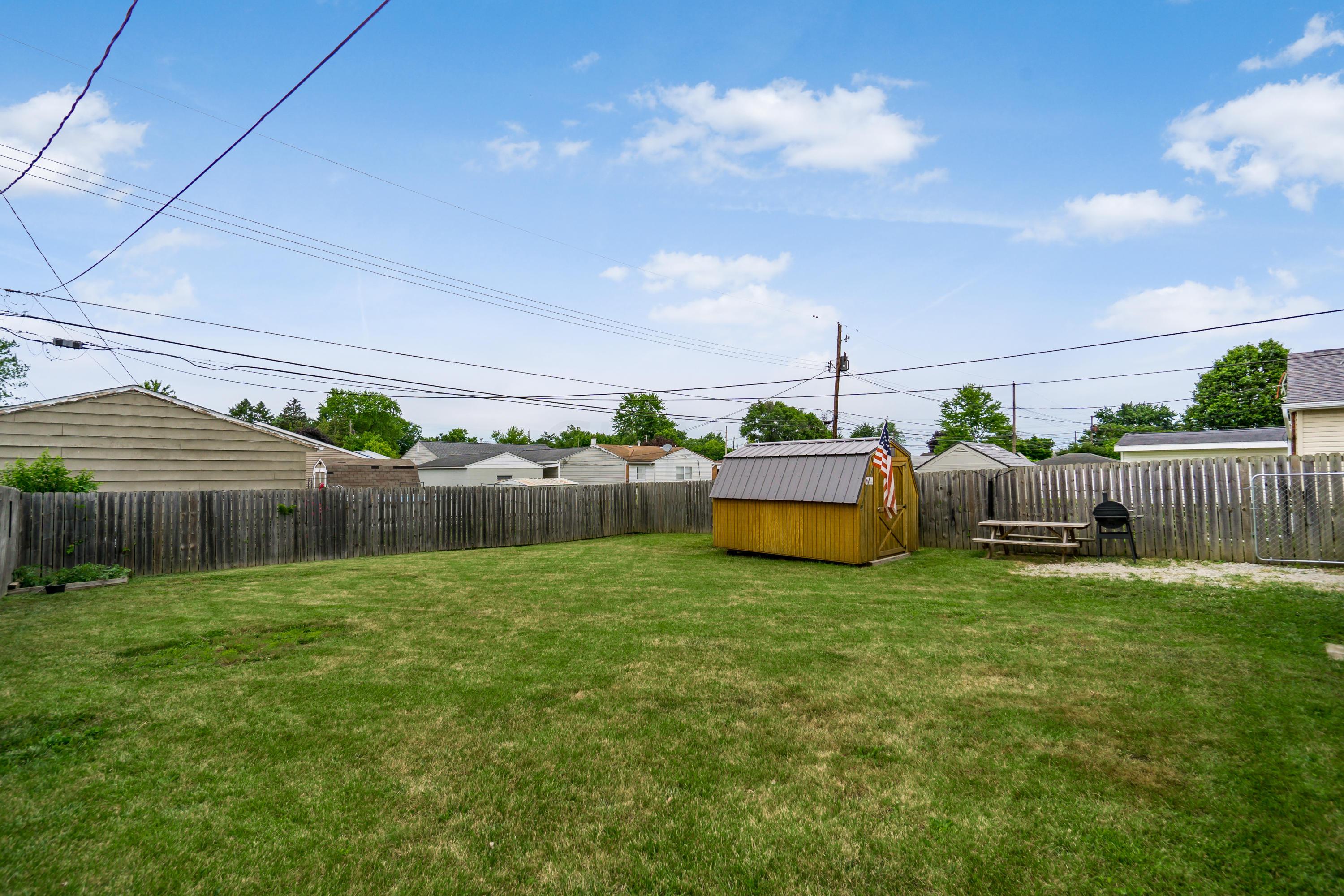 246 Schryver Road Columbus, OH 43207 - Photo 19 of 23 Gallery Image 19