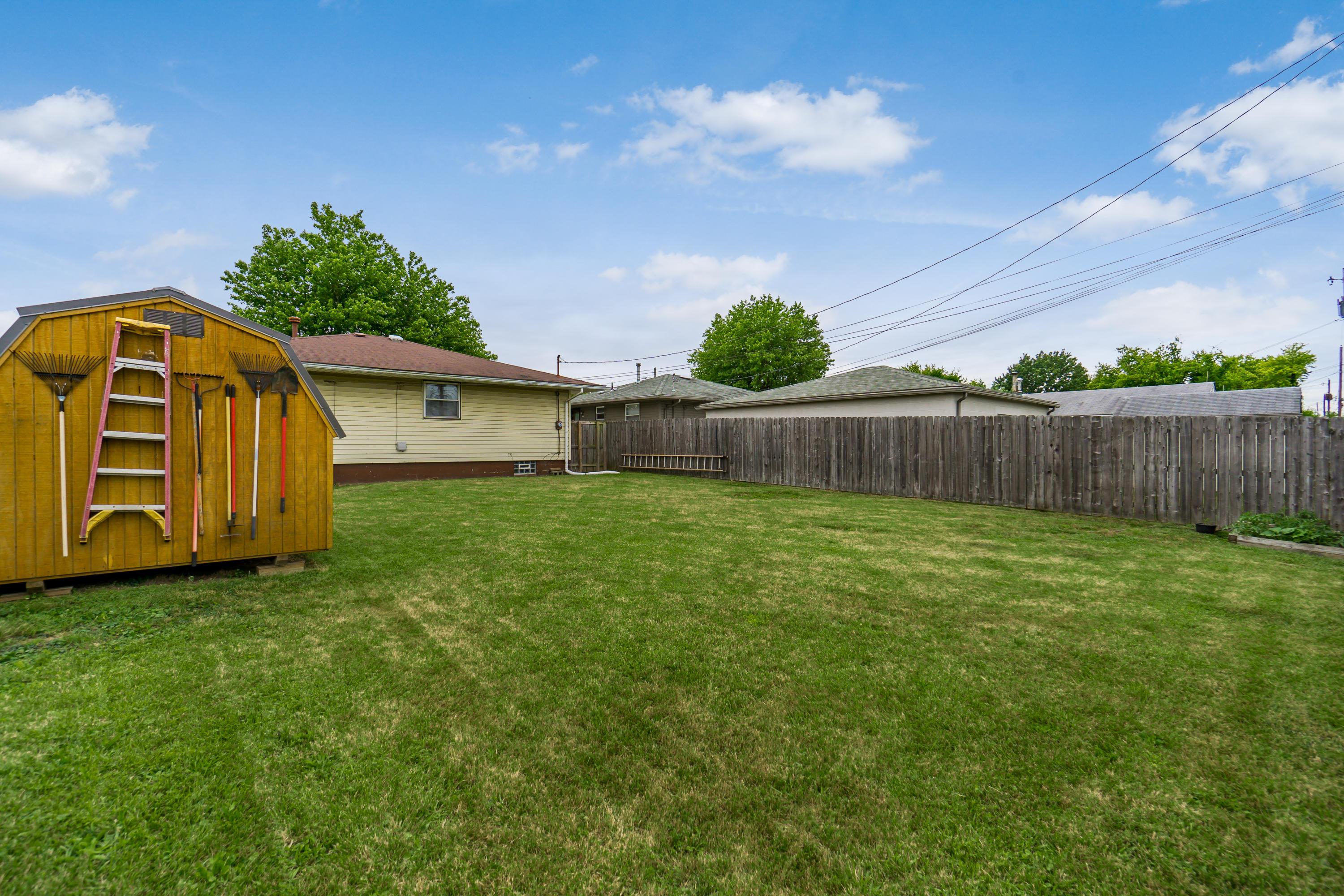 246 Schryver Road Columbus, OH 43207 - Photo 20 of 23 Gallery Image 20