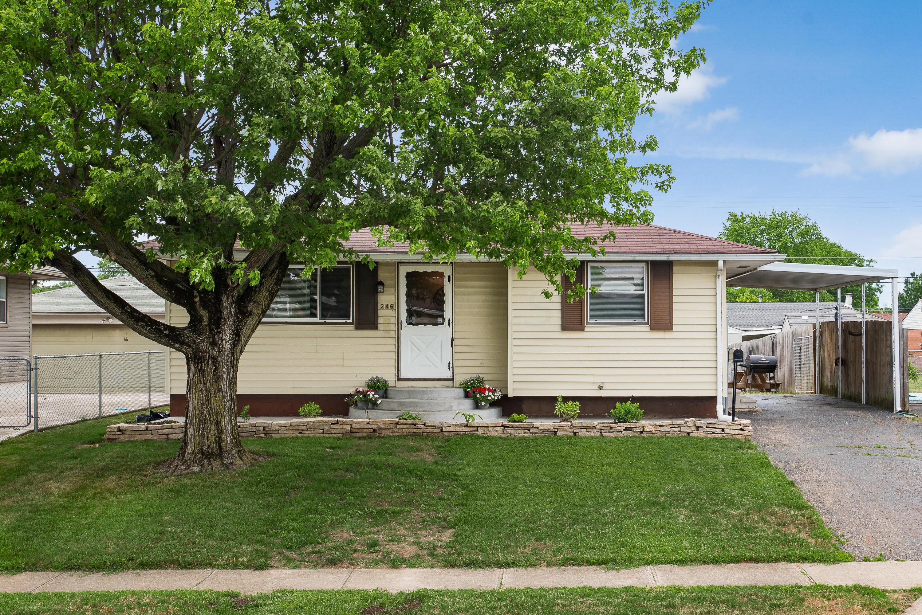 246 Schryver Road Columbus, OH 43207 - Photo 2 of 23 Gallery Image 2