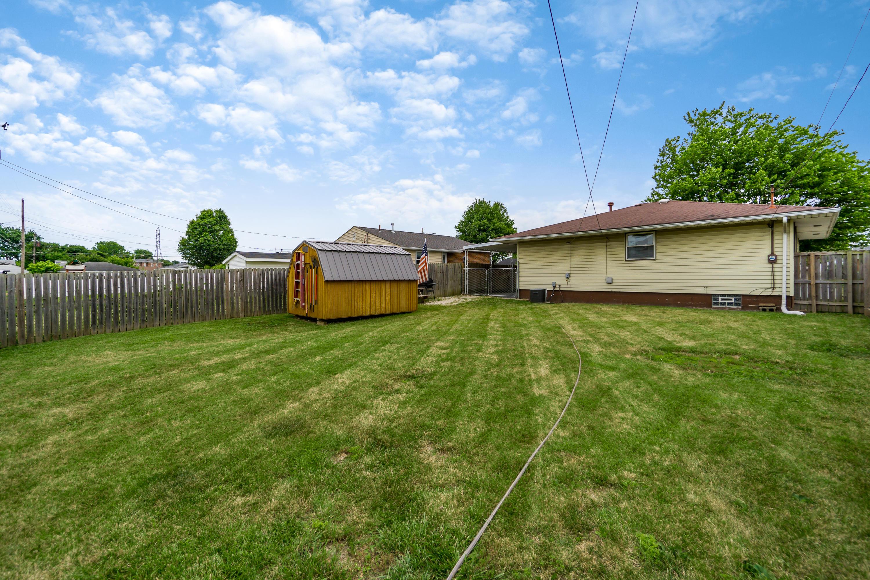 246 Schryver Road Columbus, OH 43207 - Photo 21 of 23 Gallery Image 21