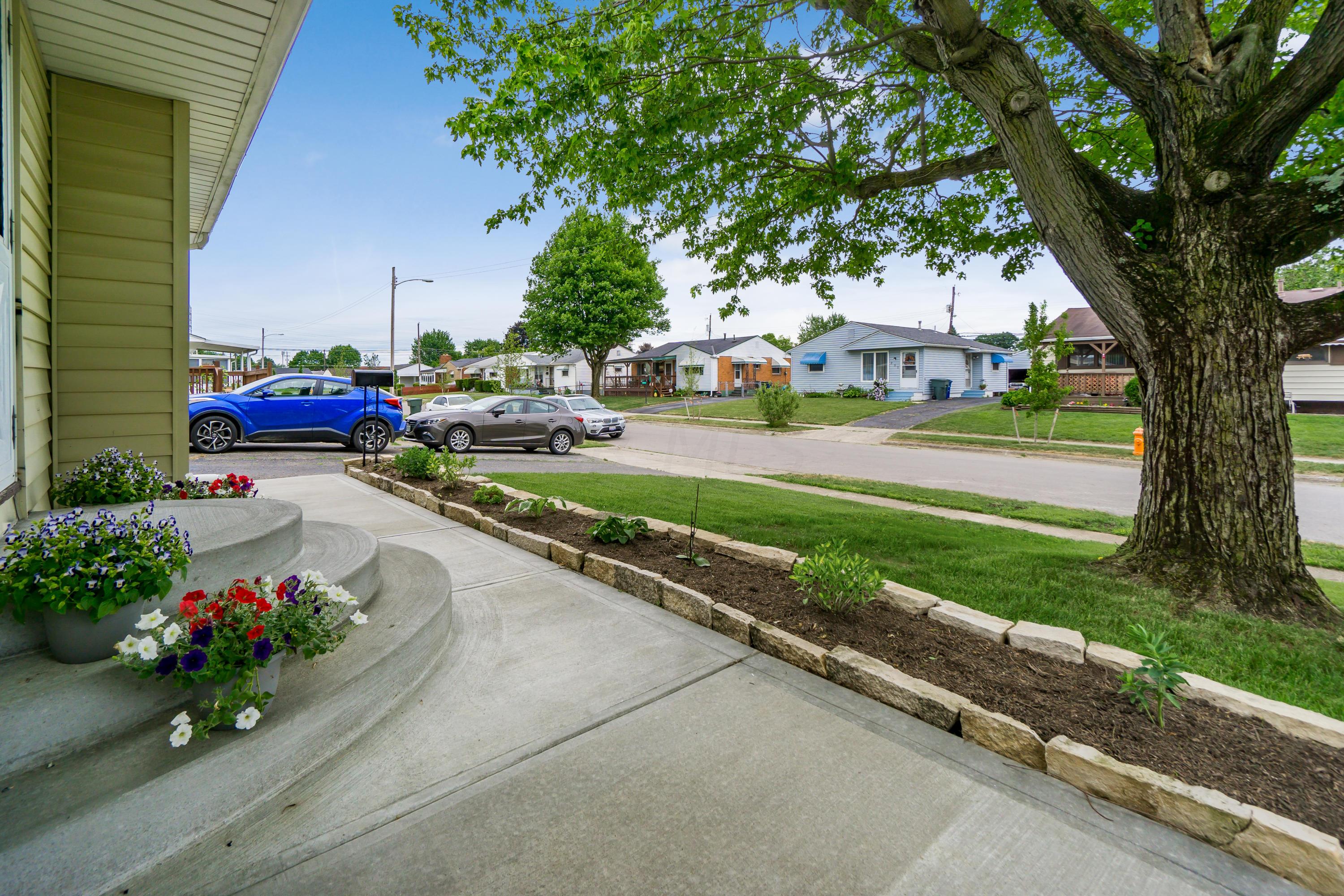 246 Schryver Road Columbus, OH 43207 - Photo 22 of 23 Gallery Image 22