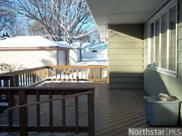 3938 Hayes Street Northeast Columbia Heights, MN 55421 - Photo 3 of 6