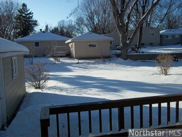 3938 Hayes Street Northeast Columbia Heights, MN 55421 - Photo 4 of 6