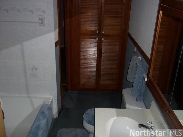 3938 Hayes Street Northeast Columbia Heights, MN 55421 - Photo 6 of 6