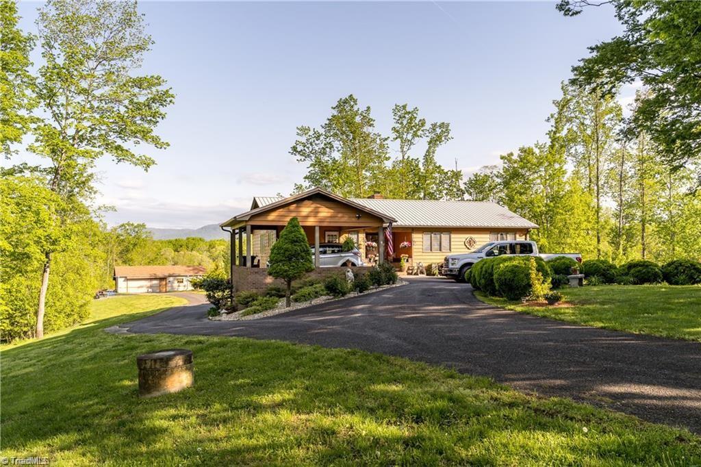 1813 Fish Lake Road Cana, VA 24317 - Photo 1 of 46 Gallery Image 1
