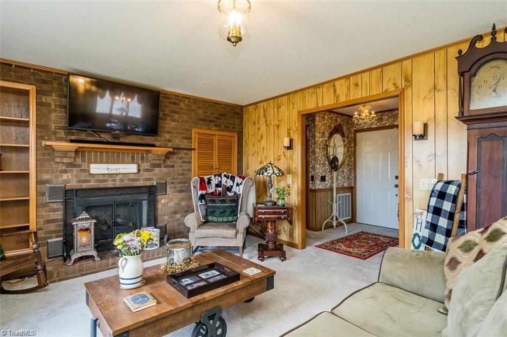 1813 Fish Lake Road Cana, VA 24317 - Photo 19 of 46 Gallery Image 19