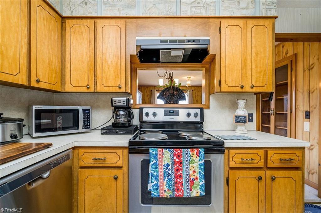 1813 Fish Lake Road Cana, VA 24317 - Photo 21 of 46 Gallery Image 21