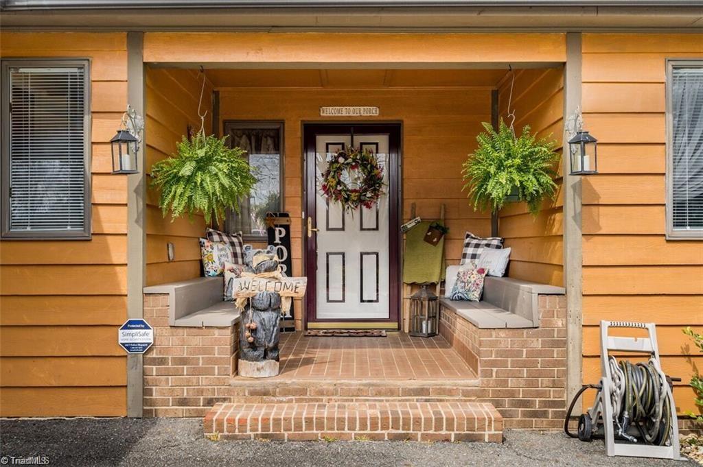 1813 Fish Lake Road Cana, VA 24317 - Photo 7 of 46 Gallery Image 7