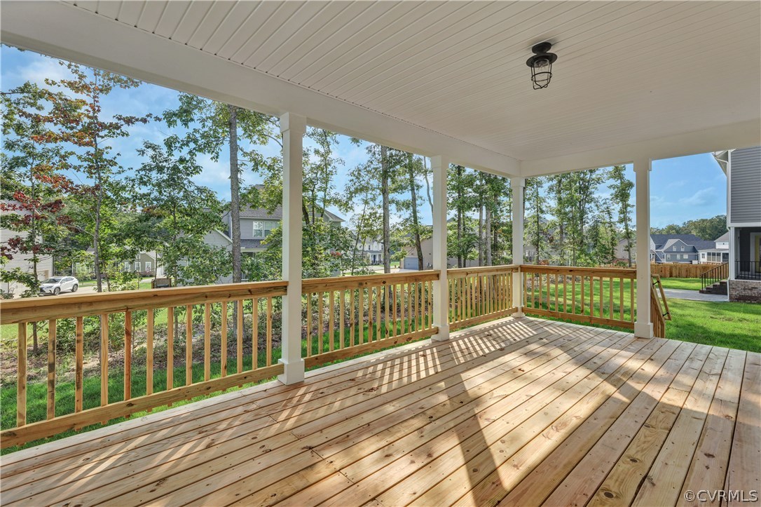 16507 Saville Chase Road Midlothian, VA 23112 - Photo 27 of 28 Gallery Image 27