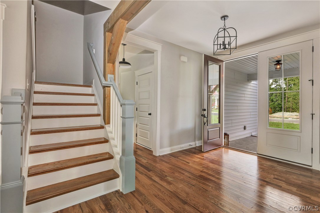 16507 Saville Chase Road Midlothian, VA 23112 - Photo 5 of 28 Gallery Image 5
