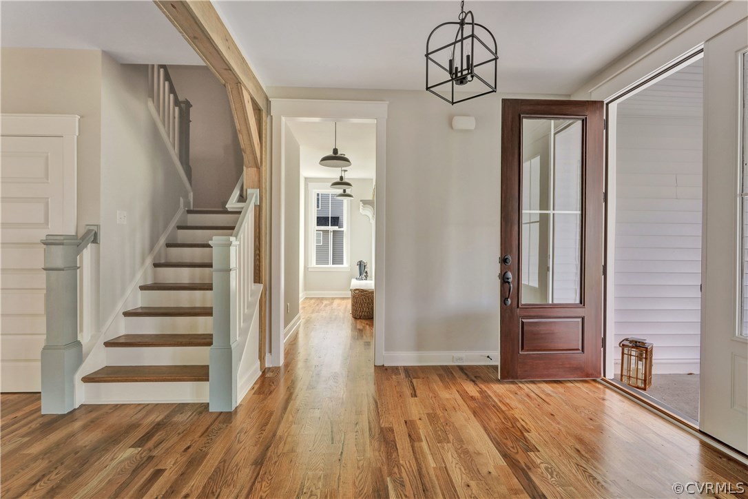 16507 Saville Chase Road Midlothian, VA 23112 - Photo 8 of 28 Gallery Image 8