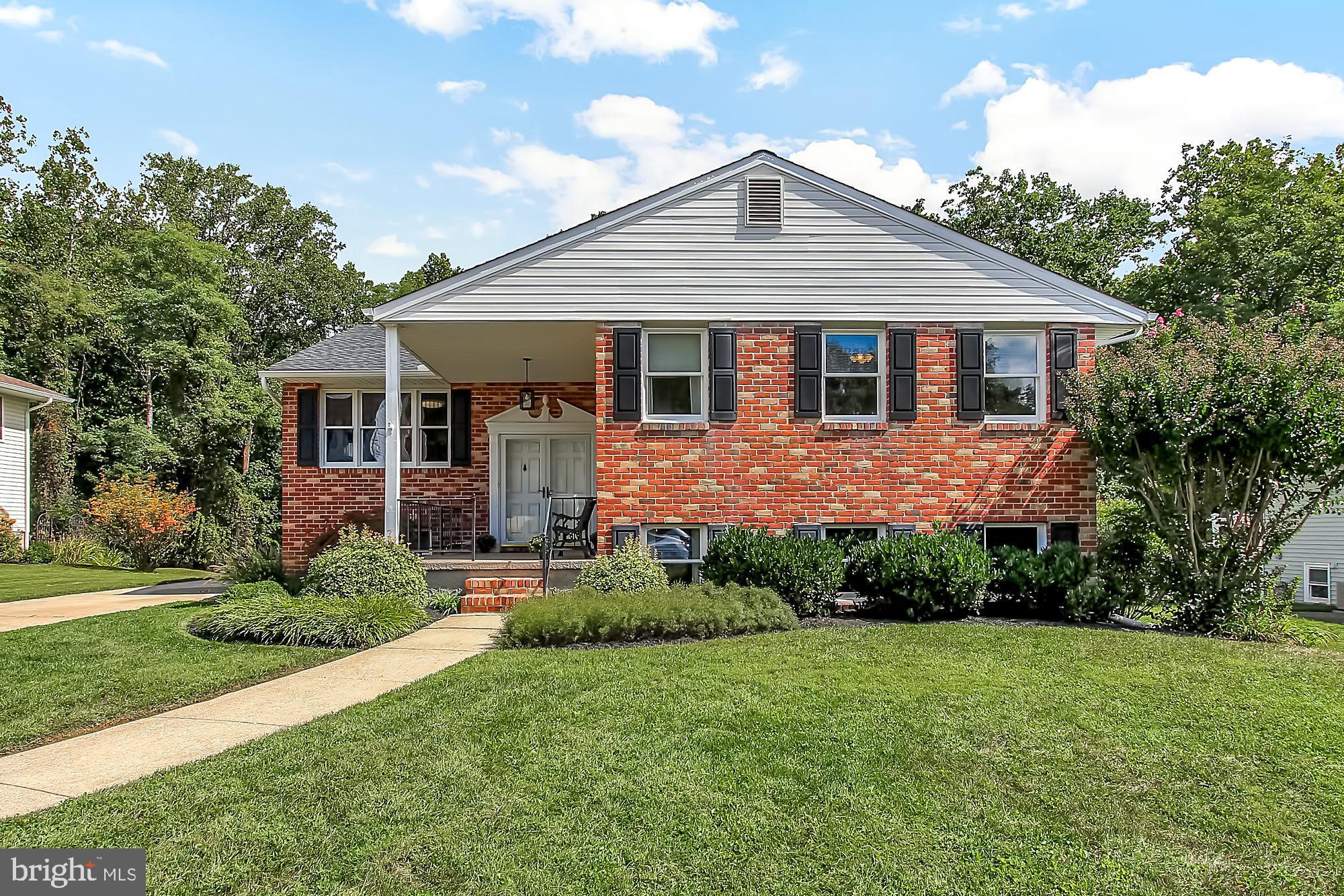 10811 Sandringham Road Cockeysville, MD 21030 - Photo 1 of 36 Gallery Image 1