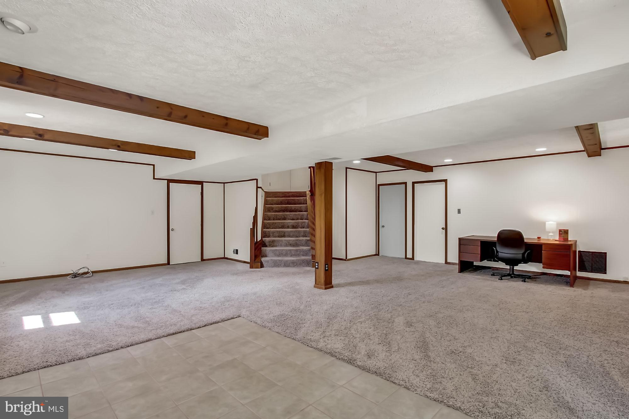 10811 Sandringham Road Cockeysville, MD 21030 - Photo 23 of 36 Spacious to allow for countless uses!