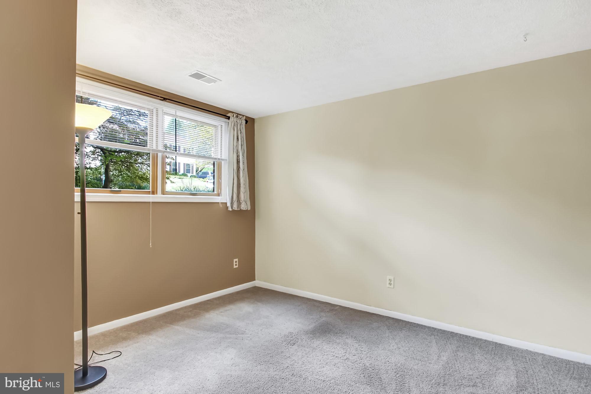 10811 Sandringham Road Cockeysville, MD 21030 - Photo 25 of 36 Bedroom 3 with window wall...