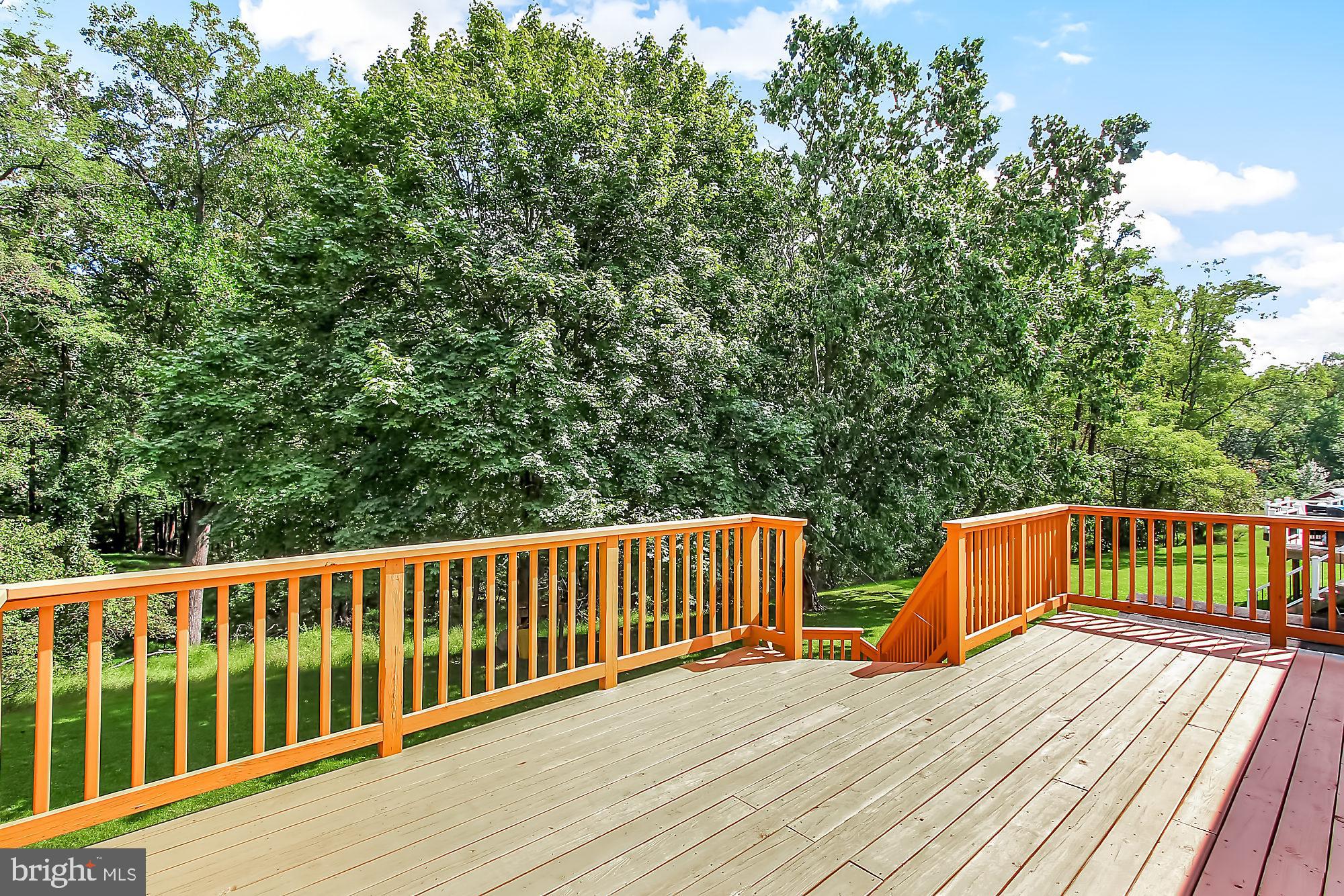 10811 Sandringham Road Cockeysville, MD 21030 - Photo 31 of 36 Look at this view - breathtaking!