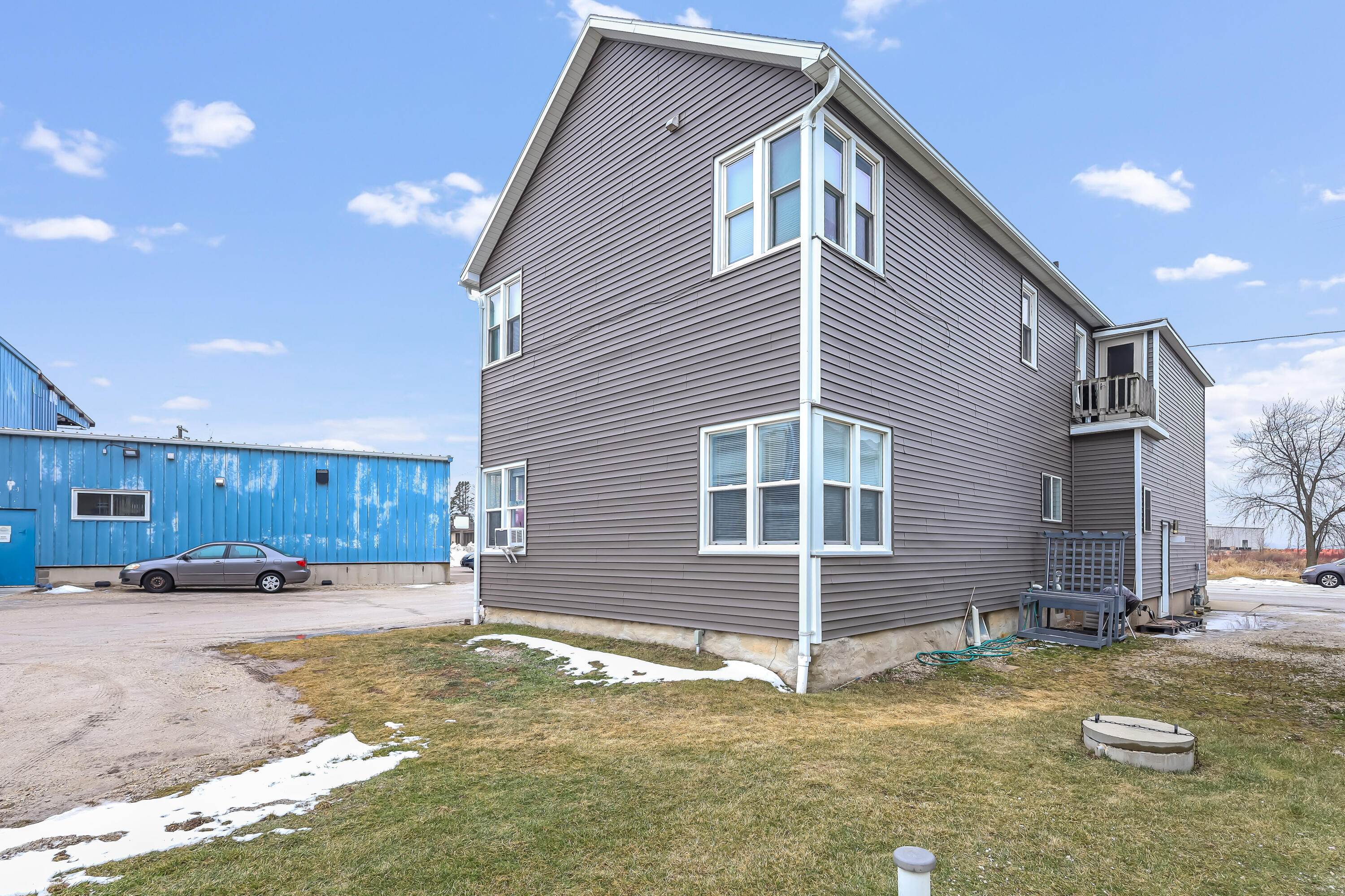 5631 County Rd U Newton, WI 53063 - Photo 2 of 9 IMG_4270