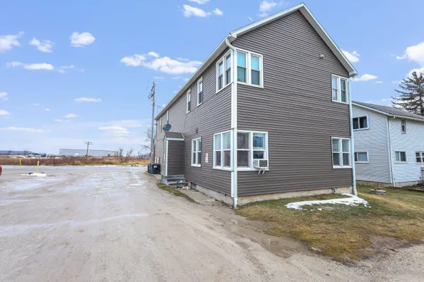 $349,900 | 5631 County Rd U, Newton, WI 53063